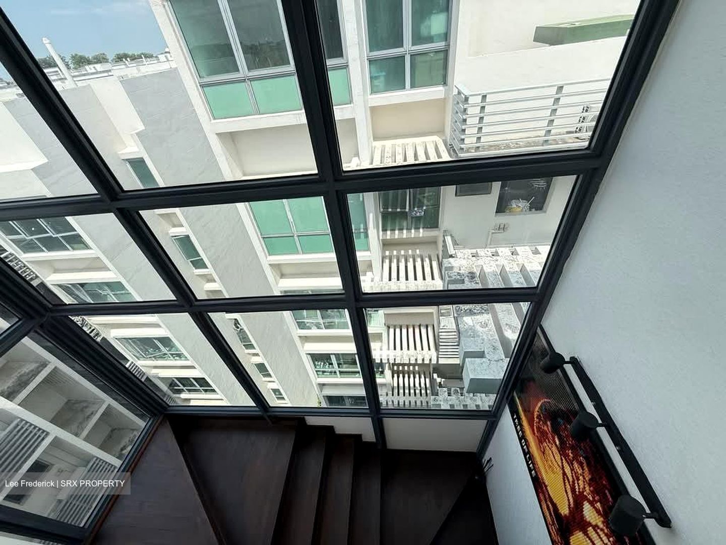 The Gale (D17), Condominium #579300891